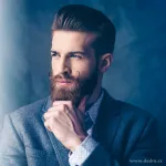 PARFUMAGE®, platinum, FUTURE MEN, parfémový superkoncentrát