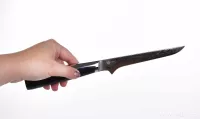 SAKAI 67 BONING vykosťovací nůž, z 67 vrstev damascénské oceli