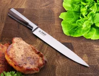 SAKAI professional CARVING, porcovací nůž