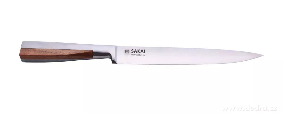 SAKAI professional CARVING, porcovací nůž