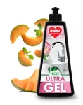 Silný EKO čistič na rez a vodní kámen v koupelně i kuchyni ECO ULTRAGEL