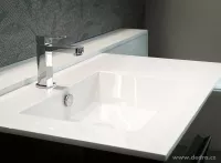 Silný EKO čistič na rez a vodní kámen v koupelně i kuchyni ECO ULTRAGEL