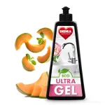 Silný EKO čistič na rez a vodní kámen v koupelně i kuchyni ECO ULTRAGEL