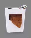 VÍCEÚČELOVÝ UNIVERZÁLNÍ BOX se 4 kolečky pro snadnou manipulaci