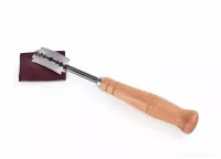 ŽILETKOVÝ NOŽÍK na nařezávání nakynutého těsta