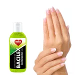 2+1 ZDARMA dezinfekční gel na ruce, 70 % alkoholu, BACILEX DISINFECTING HAND GEL
