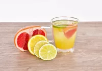 230 ml dvoustěnný TERMO hrnek BOROSIL