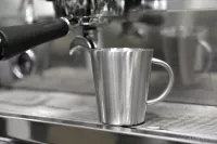 300 ml dvoustěnný nerezový termo hrnek