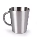 300 ml dvoustěnný nerezový termo hrnek