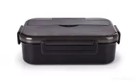 3v1 NEREZ JÍDLOTRANSPORTÉR, BENTO BOX na přenášení jídla