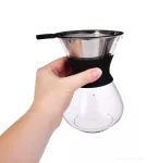 400 ml ruční překapávač/konvička POUR-OVER
