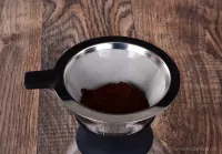 400 ml ruční překapávač/konvička POUR-OVER
