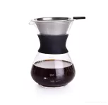 400 ml ruční překapávač/konvička POUR-OVER