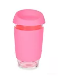 500 ml skleněný hrnek KELIMERO® GoEco®