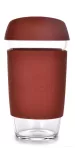 500 ml skleněný hrnek KELIMERO® GoEco®