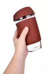 500 ml skleněný hrnek KELIMERO® GoEco®