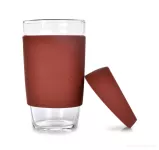 500 ml skleněný hrnek KELIMERO® GoEco®
