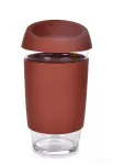 500 ml skleněný hrnek KELIMERO® GoEco®