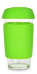 500 ml skleněný hrnek KELIMERO® GoEco®