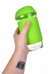 500 ml skleněný hrnek KELIMERO® GoEco®