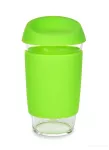 500 ml skleněný hrnek KELIMERO® GoEco®