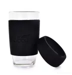 500 ml skleněný hrnek KELIMERO® GoEco®