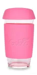 500 ml skleněný hrnek KELIMERO® GoEco®