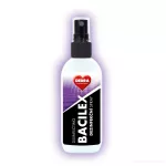Dezinfekční spray na hladké povrchy, 71 % alkoholu, BACILEX® DISINFECTING SPRAY