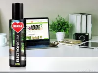 EKO čistič povrchů spotřební elektroniky ECO ELECTRONICUM