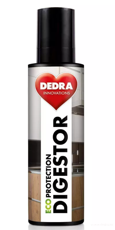 EKO ochrana digestoře s impregnační složkou ECO PROTECTION DIGESTOR SPRAY