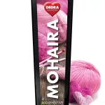 EKO prací gel na jemné a pletené prádlo  MOHAIRA ECOSENSITIVE