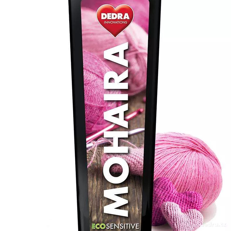 EKO prací gel na jemné a pletené prádlo MOHAIRA ECOSENSITIVE