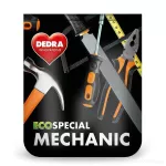 EKO prací prášek na montérky a pracovní oděvy ECOSPECIAL MECHANIC
