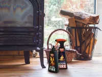 Ekologický gelový podpalovač do krbů a grilů ECO GEL FIRE