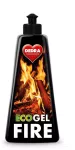 Ekologický gelový podpalovač do krbů a grilů ECO GEL FIRE