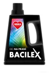 Gel na praní s antimikrobiální přísadou, BACILEX®, na bílé a barevné prádlo Dedra
