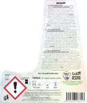Gel na praní s antimikrobiální přísadou, BACILEX®, na bílé a barevné prádlo Dedra