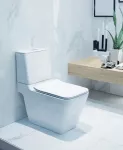 Gel na toalety s 65 % desinfekčního alkoholu, 500ml, BACILEX® ultraHYGIENE+