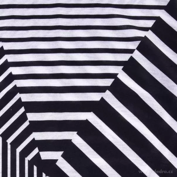 Multifunkční šátek GEOMETRY