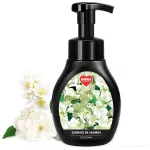 Pěnové mýdlo na ruce i tělo ESSENCE DE JASMIN