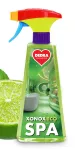 EKO čistič koupelen s vodoodpudivým efektem XONOX ECO SPA