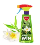 Čistič na okna XONOX WINDOW, magic garden 500 ml
