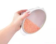 SILIKONOVÁ FÓLIE na potraviny 30x30 cm, nádoby do průměru 30 cm