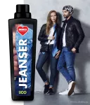 Speciální tekutý EKO prací prostředek na džínové oblečení ECOSENSITIVE JEANSER®