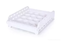 Stohovatelný organizér/stojan na 20 vajec