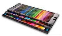 150 ks umělecké akvarelové pastelky nejvyšší kvality, AQUARELLE