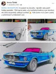 150 ks umělecké akvarelové pastelky nejvyšší kvality, AQUARELLE