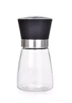 180 ml ruční mlýnek na koření s keramickým strojkem