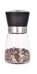 180 ml ruční mlýnek na koření s keramickým strojkem