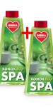 2 ks EKO čistič koupelen s vodoodpudivým efektem XONOX ECO SPA